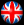 English flag